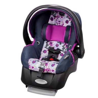 evenflo embrace select