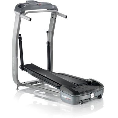 bowflex tread climber tc10