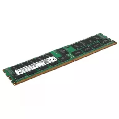 image of Lenovo 64GB DDR4 3200MHz ECC RDIMM Memory with sku:4x71b67862-lenovo