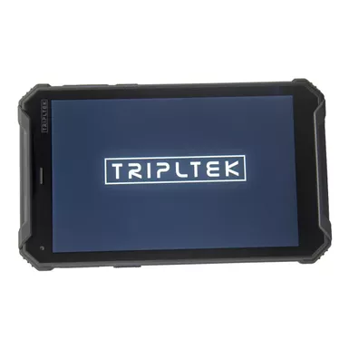 Tripltek 9 Pro 8" 4K UHD 256GB Unlocked Wi-Fi + 4G LTE Tablet, ARM Hyper-Engine Octa-Core, 12GB RAM, Android 12