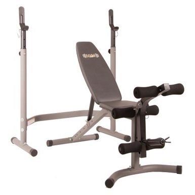 body flex body champ olympic weight bench