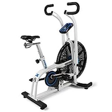 image of XTERRA Fitness Dual Action Air Bike with sku:b07l4wkbj4-amazon