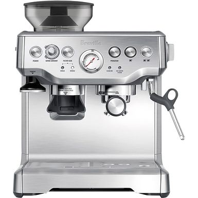 Barista Express 25-Shot Espresso Maker 