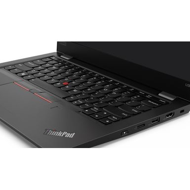 Rent to own Lenovo ThinkPad L13 Intel Laptop, 13.3