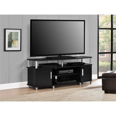 Rent to own Ameriwood Home Carson TV Stand for TVs up to ...