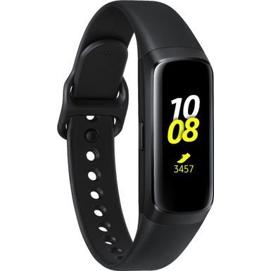 samsung galaxy fit e heart rate