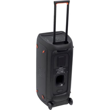 Alt View Zoom 17. JBL - PartyBox 310 Portable Party Speaker - Black