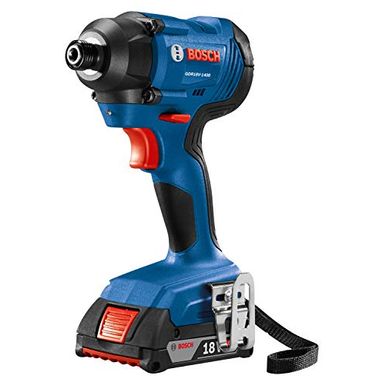 Rent To Own Bosch 18V 2-Tool Combo Kit With 1/2 In. Compact Drill ...