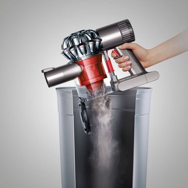Dyson - V6 Animal Pro Cordless Stick Vacuum