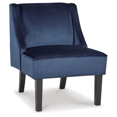 image of Janesley Accent Chair with sku:a3000140-ashley