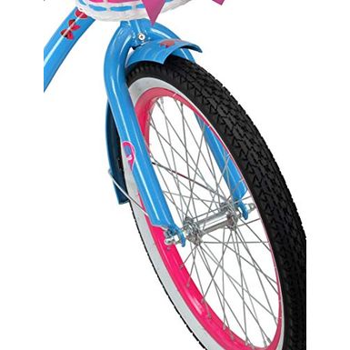 girls jojo bike