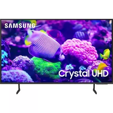 Samsung - 85” Class DU7200 Crystal UHD 4K Smart Tizen TV