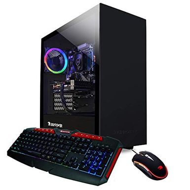 ibuypower wa563gt2 specs