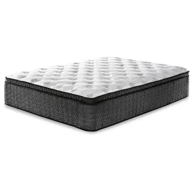 image of Ultra Luxury ET with Memory Foam King Mattress with sku:m57241-ashley