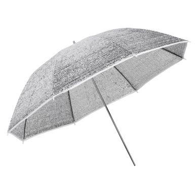 image of Glow Wind Proof 40" Fiberglass Umbrella with sku:gluwp40-adorama