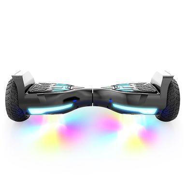 Warrior hoverboard best sale