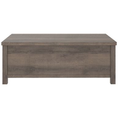 Gray Arlenbry LIFT TOP COCKTAIL TABLE