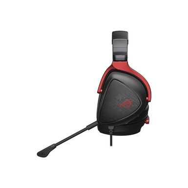 image of ROG DELTA S CORE WIRED HEADSET270G 7.1 SURROUND SOUND 50MM DRVR with sku:b0b6hk3m9x-amazon