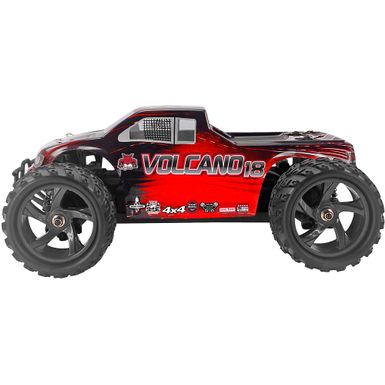 volcano 18 rc
