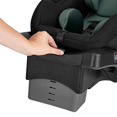 evenflo litemax dlx infant car seat