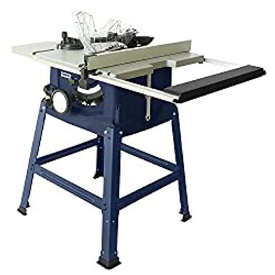 image of Norse TS10 9683412 Table Saw, 10" with sku:b07fk57svt-chh-amz