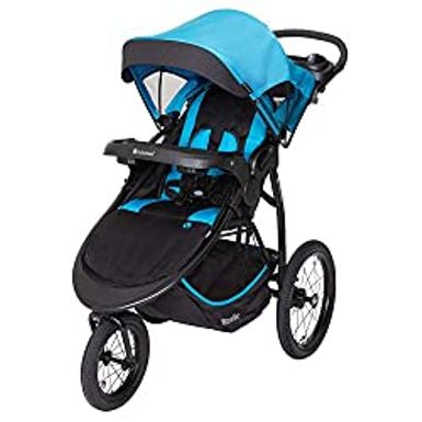 image of Baby Trend Expedition Race Tec Jogger with sku:b07zhx42nj-ama-amz