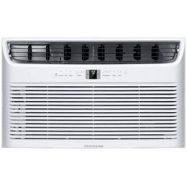 image of Frigidaire 14,000 Btu 230 V White Built-in Room Air Conditioner with sku:fhtc142wa2-abt