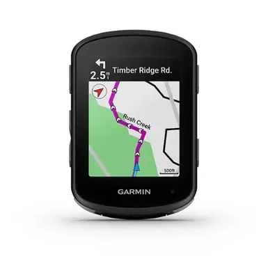 image of Garmin - Edge 540 2.6" GPS Bike Computer - Black with sku:010-02694-00-powersales