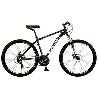 Rent To Own Schwinn Men's GTX Elite Dual Sport Frame 700C Wheel Bicycle ...