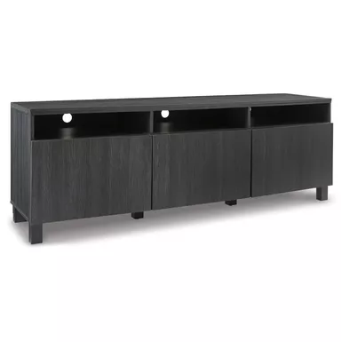 image of Yarlow Extra Large TV Stand with sku:w215-66-ashley