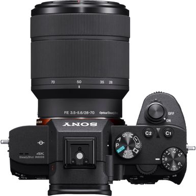 rent to own sony a7iii