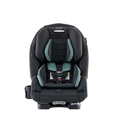 baby jogger city view all in one car seat