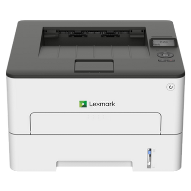 image of Lexmark B2236dw Monochrome Laser Printer with sku:b2236dw-electronicexpress