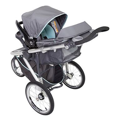 baby trend go lite propel 35 jogger travel system