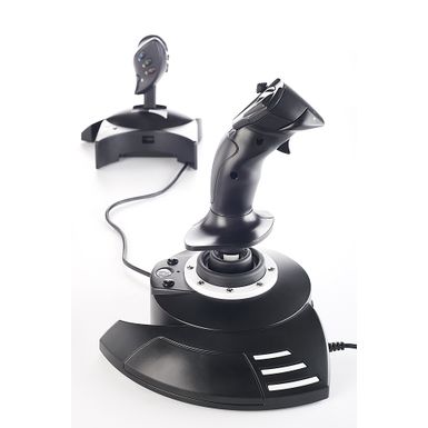 Alt View Zoom 14. Thrustmaster - T-Flight Hotas One Joystick for Xbox Series X|S, Xbox One and PC