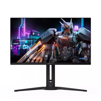 Gigabyte AORUS FO27Q3 27" 16:9 QHD 360Hz OLED HDR Gaming Monitor