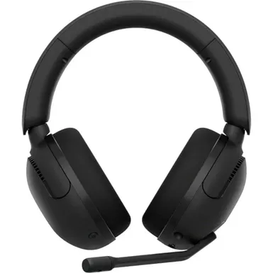image of Sony - INZONE H5 Wireless Gaming Headset - Black with sku:bb22214338-bestbuy