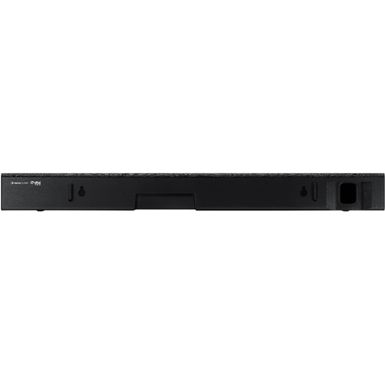 Alt View Zoom 15. Samsung - HW-A40R 4ch Sound bar with Surround sound expansion - Black