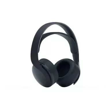 image of Sony - PULSE 3D Wireless Gaming Headset for PS5, PS4, and PC - Midnight Black with sku:bb21903562-bestbuy