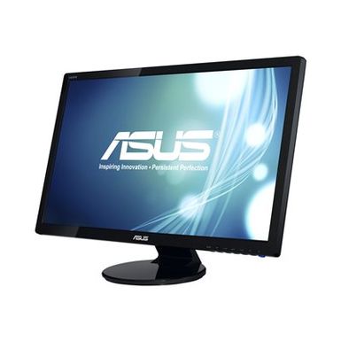 asus ve247h monitor turns off in low brightnes