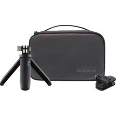 image of Travel Kit for All GoPro Cameras with sku:bb21491406-6401890-bestbuy-gopro