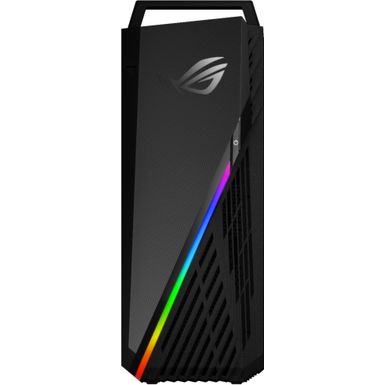 Rent To Own Asus Rog Gaming Desktop Intel Core I7 9700f 16gb Memory Nvidia Geforce Rtx 70 Super 1tb Hdd 512gb Ssd Black Flexshopper