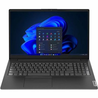 Lenovo V14 G4 IRU 14" Full HD Notebook Computer, Intel Core i3-1315U 1.2GHz, 8GB RAM, 256GB SSD, Windows 11 Pro, Business Black