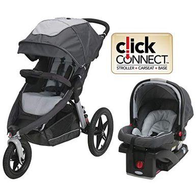 graco relay click connect