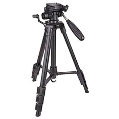 image of REED Instruments R1500 Tripod with Instrument Adapter, Expandable Up to 56 with sku:b01ncln79e-amazon