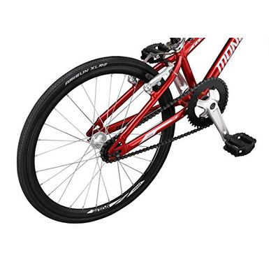 20 inch aluminum bmx bike
