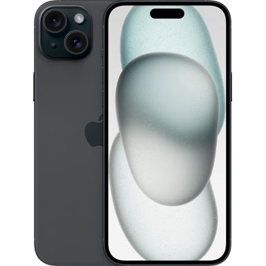 iPhone 15 Pro Max with AppleCare+ (Unlocked, 256GB, Black Titanium)