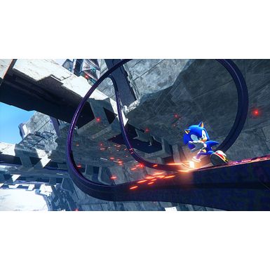 Alt View Zoom 15. Sonic Frontiers - PlayStation 5