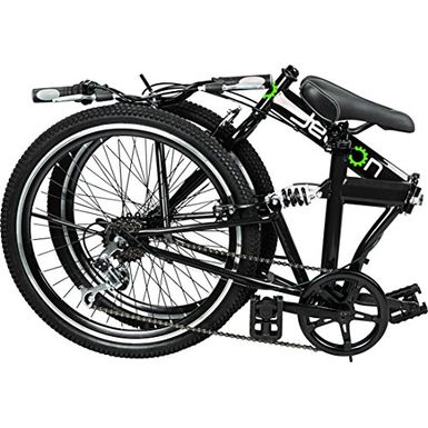 jetson folding bike