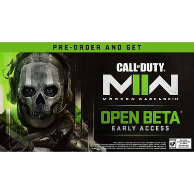 Alt View Zoom 20. Call of Duty: Modern Warfare II Cross-Gen Edition - Xbox Series X, Xbox One